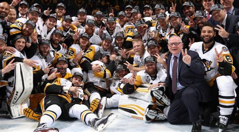 stanley cup winners 2017|2017 penguins playoffs.